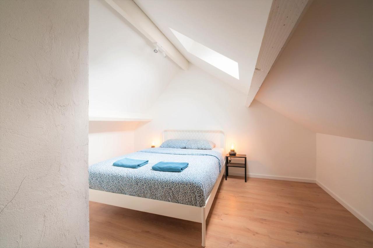 Saint Pauls Apartments 안트베르펜 외부 사진