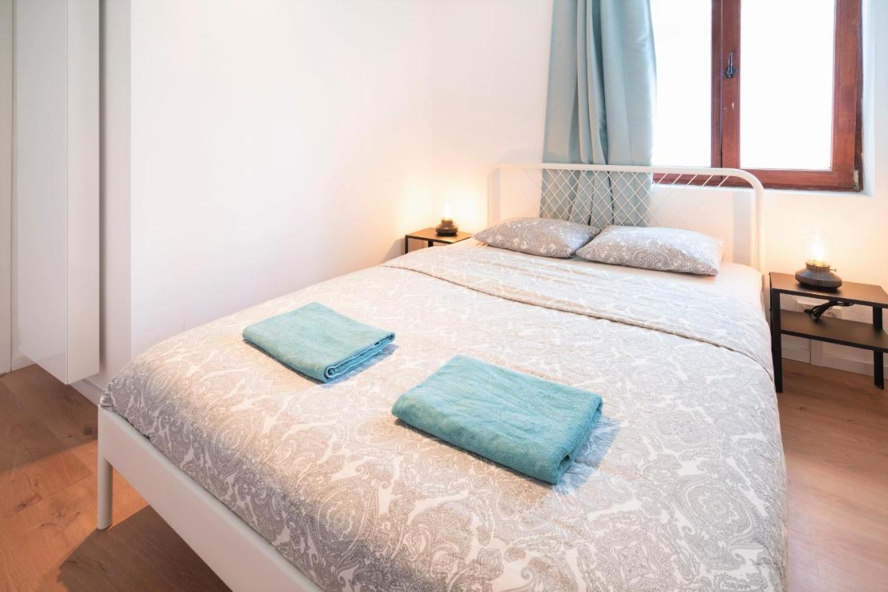Saint Pauls Apartments 안트베르펜 외부 사진