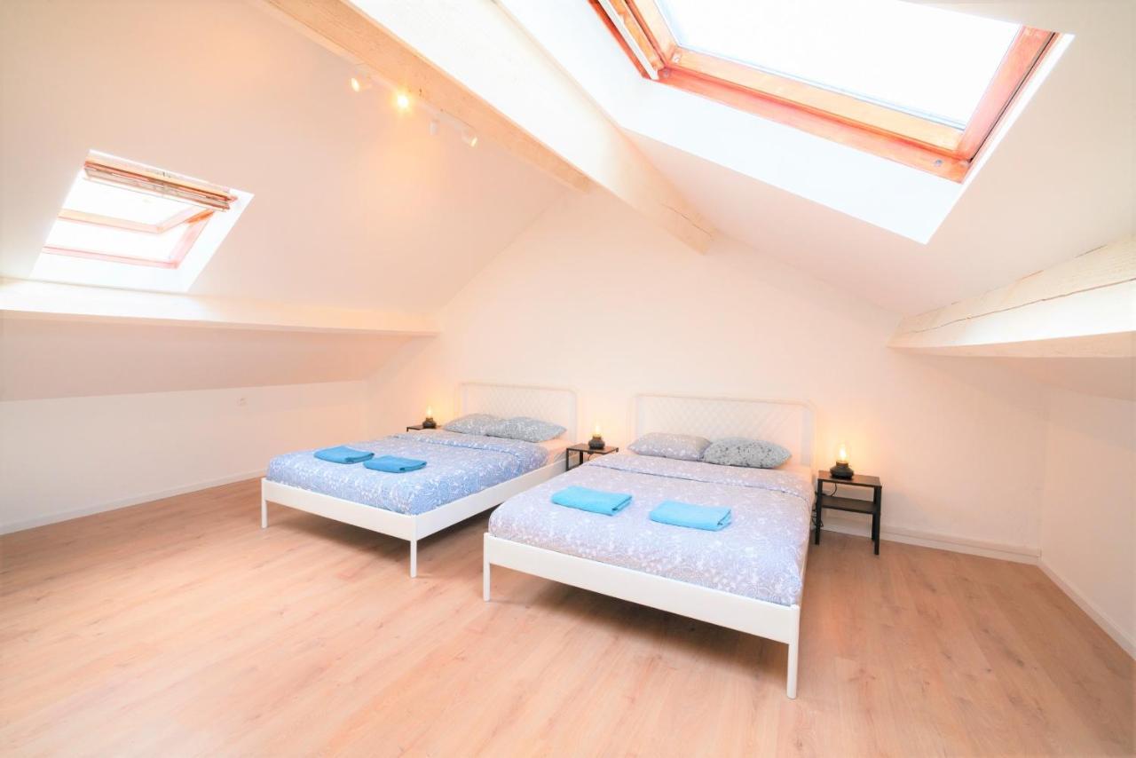 Saint Pauls Apartments 안트베르펜 외부 사진