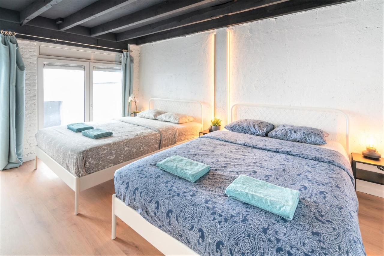 Saint Pauls Apartments 안트베르펜 외부 사진