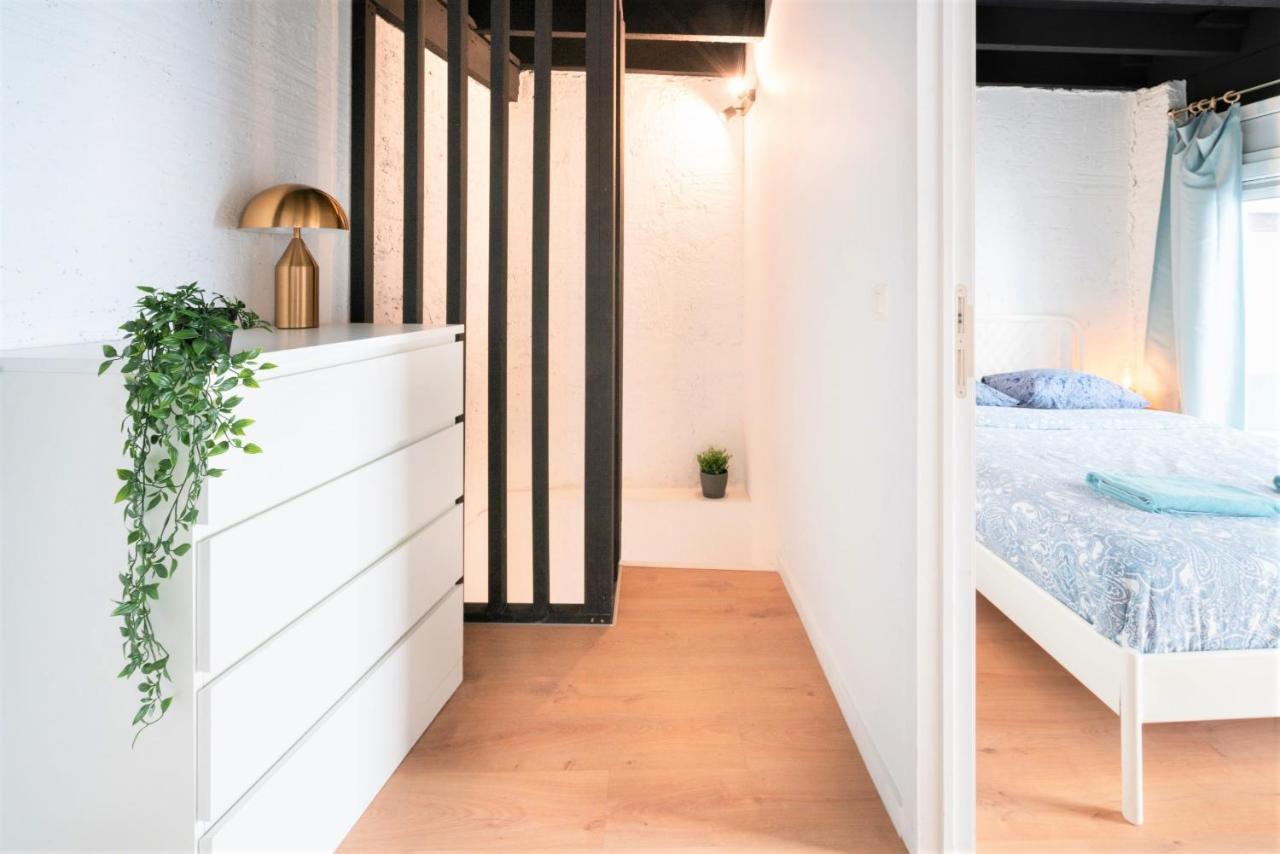 Saint Pauls Apartments 안트베르펜 외부 사진