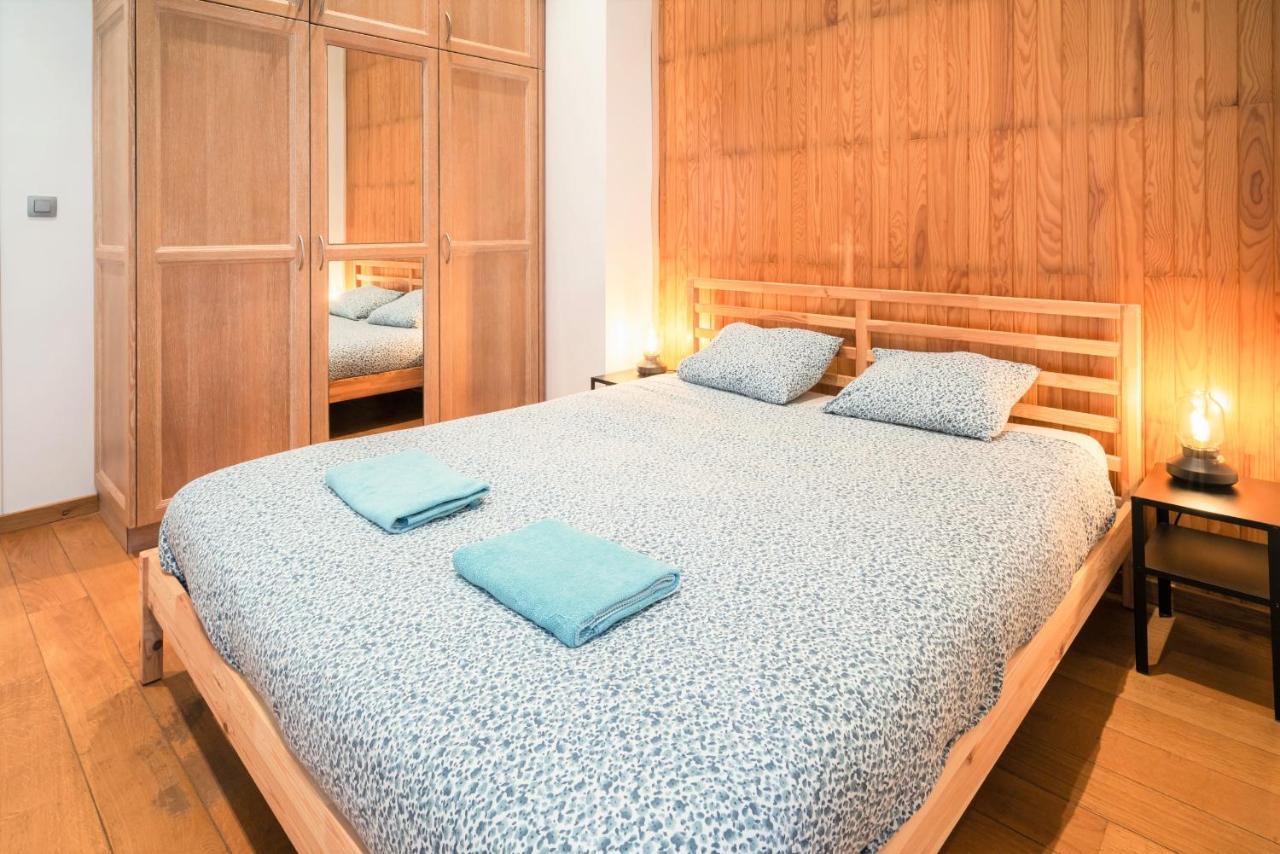 Saint Pauls Apartments 안트베르펜 외부 사진